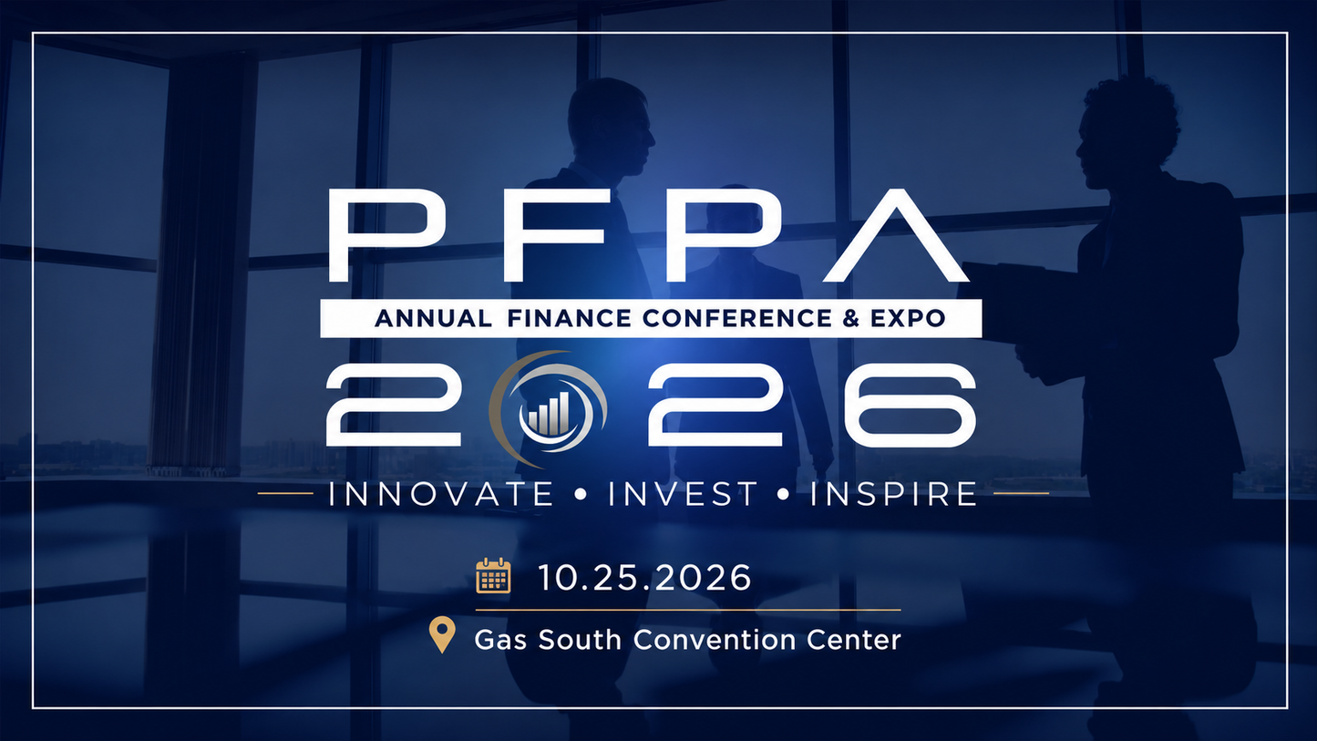 2026年PFPA年度金融大会暨博览会